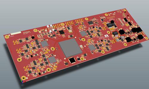 AWG card