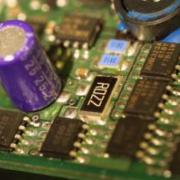 PCB assembly
