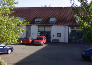 office